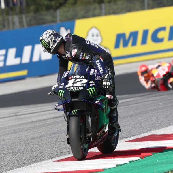 MotoGP: Yamaha ‘Suspend’ Maverick Vinales. Ada Apa?