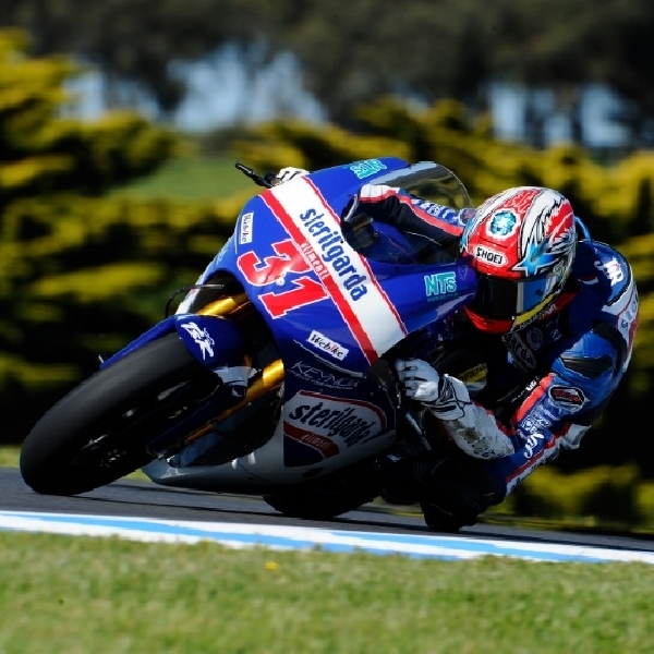 MotoGP: Yamaha Tech3 Tunjuk Kohta Nozane Sebagai Pengganti Folger