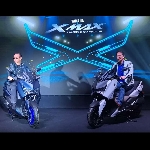 Yamaha XMax 250 2023 Mengaspal di Malaysia, Indonesia Menyusul?
