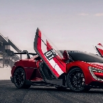 BYD Yangwang U9 Xtreme Bakal Tembus Rekor Top Speed Tembus 500 Km/jam?