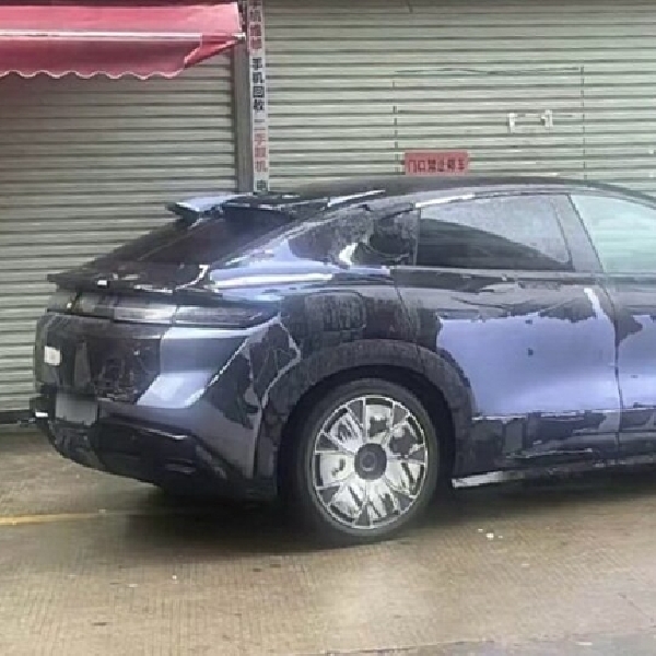 BYD Yangwang U7 GT Terungkap dengan Desain Shooting Brake