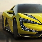 YangWang U9, Supercar Listrik Asal China