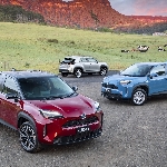 Toyota Yaris Cross Recall 245 Unit, Ini Penyebabnya