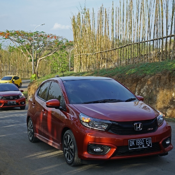 Kembangkan Jaringan, Honda Buka Dealer Ke-2 Di Samarinda