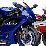 Yamaha YZF-R9 Hadir Dalam Edisi Terbatas Bertema 70 Tahun Ini