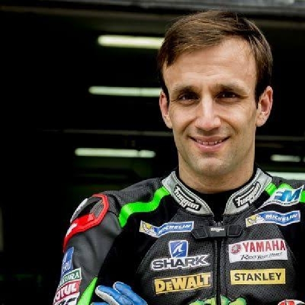 Walau Gagal Naik Podium di Thailand, Zarco Tetap Merasa Senang