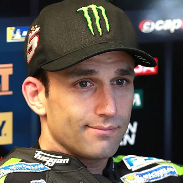 Johann Zarco Targetkan Momentum Kebangkitan di Catalan