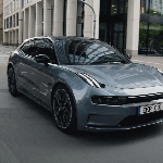 Zeekr 001 Baru Dapat Mengisi Daya 10-80 Persen Dalam 7 Menit