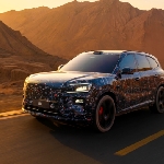 Zeekr Konfirmasi SUV PHEV Flagship Baru Hadir Semester Pertama 2026