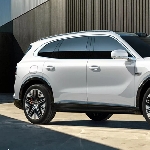 Inilah Zeekr 8X, SUV Hybrid Dengan Performa Setara Hypercar