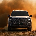 Zeekr 8X Terbukti Tangguh,  Selesaikan Pengujian Lintas China 30.000 Km