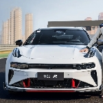 Zeekr Siapkan Versi Baru Hypercar 001 FR, Tenaganya Tembus 2.000 HP