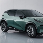 Zeekr X Baru Tawarkan Tenaga Lebih Besar, 489 HP