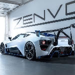 Zenvo Akan Bangun Hypercar Buas Berikutnya, Output Hingga 1.800 HP!