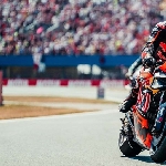MotoGP: Mengenal Track Limit Yang Bikin Brad Binder Gagal Podium