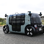 Amazon Langkahi Tesla, Hadirkan Layanan Taksi Otonom Pertama di Dunia