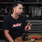 Blacknews : Ngobrol Tren Cumi Darat, Mesin 2JZ Sampai Velg Lokal Bareng Akasia Motor