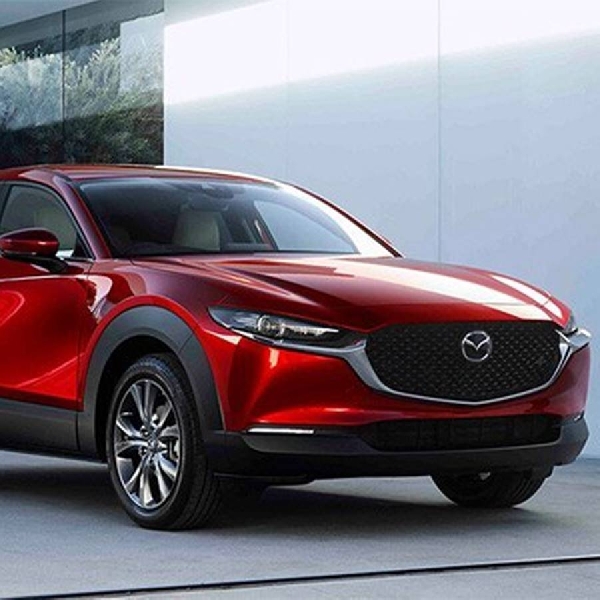 Mazda Patenkan Pengembangan Drivetrain Baru