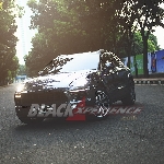 Porsche Macan, Easy and Fun to Drive!