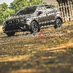 New Suzuki SX4 S-Cross - Jauh Lebih Baik