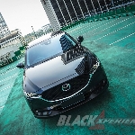 All New Mazda CX-5 Good Successor