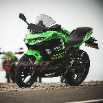 All New Kawasaki Ninja 250 – Jadi Tolak Ukur Baru