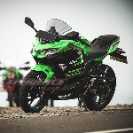 All New Kawasaki Ninja 250 &ndash; Jadi Tolak Ukur Baru