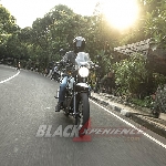 Royal Enfield Himalayan - Motor Asyik Dimana Saja