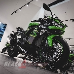 All New Kawasaki Ninja ZX-6R 636 - Daily Superbike