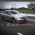 New Honda Civic Sedan - Terbayar Sudah