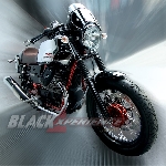Test Ride: Moto Guzzi V7 Racer, Esensi Motor Klasik
