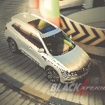 All New Renault Koleos - Game Changer