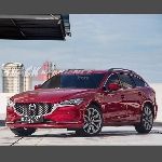 New Mazda6 ELITE Estate - Inikah Masa Depan Mobil Keluarga?