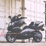 BMW C 650 GT - Paving The Way