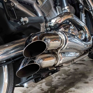 5 Hal Penting Diperhatikan Sebelum Mengganti knalpot Motor, Jangan