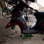 Intip Pilihan Service Shockbreaker Motor Di Tangerang