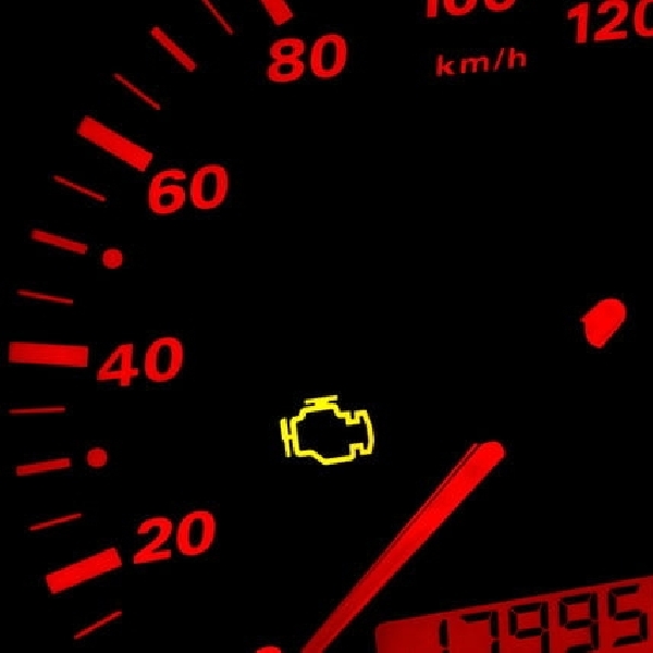 Kenali Masalah Dibalik Indikator Check Engine yang Menyala (Bag.1)