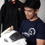 4 Tips Naik Motor Tetap Steril Dimasa Pandemi, Nomer 3 Wajib Banget Diperhatikan