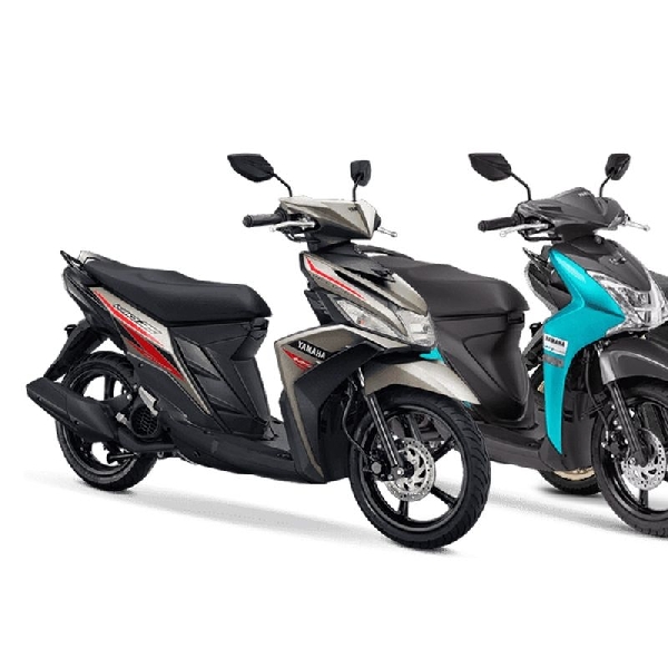 Rekomendasi Knalpot Racing Yamaha Mio Yang Aman Dan Legal