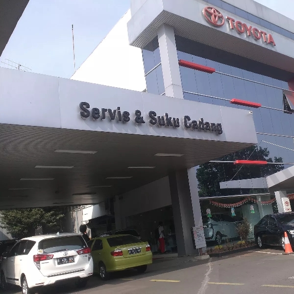 Rekomendasi Dealer Toyota Di Jakarta Timur Ini Bisa Jadi Pilihan Tepat