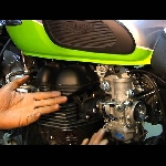 7 Trik Rahasia Setel Karburator Motor, Tenaganya Lincah Bensinnya Tetap Irit