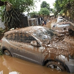 4 Langkah Penanganan Mobil Pasca Banjir secara Personal