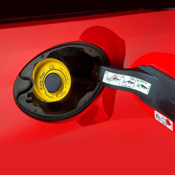 Mengenal Flex Fuel dan Mengetahi Cara Identifikasi Flex Fuel Vehicle