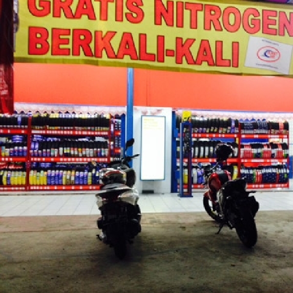 Bengkel Servis Motor Di Jakarta Barat Ini Perlu Kalian Coba