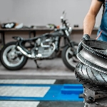 Intip Beberapa Tempat Ganti Ban Motor Terdekat Di Jakarta