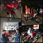 Kenali Skema Buy Back Guarantee 12 Persen Untuk Motor Spesial MV Agusta