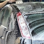 Cara Menjaga Kualitas Cat Saat Mencuci Mobil