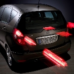 Memaksimalkan Fungsi Lampu Rem Anda