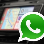 Cara Memperbaiki WhatsApp Tidak Berfungsi di CarPlay