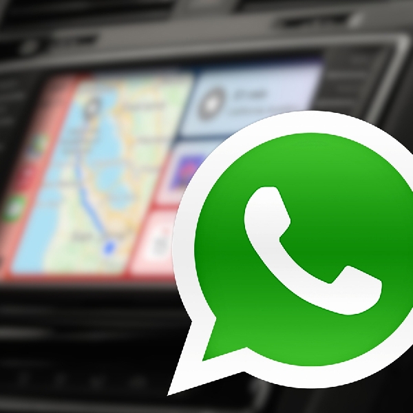 Cara Memperbaiki WhatsApp Tidak Berfungsi di CarPlay